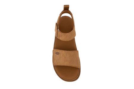 gynaikeio pedilo goldenstar ugg san 5