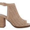 gynaikeio pedilo seven 307 beige