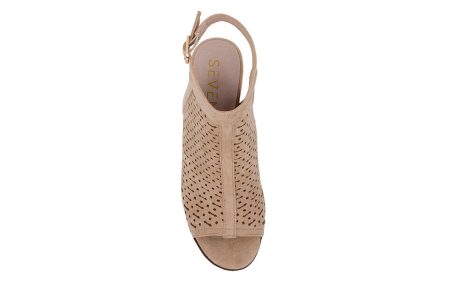 gynaikeio pedilo seven 307 beige 3