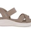 gynaikeio pedilo skechers 119975 tpe pouro