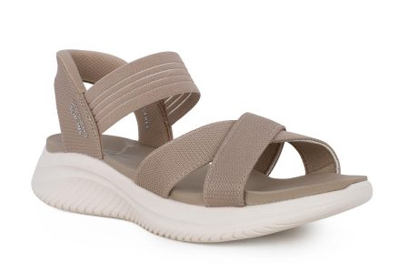 gynaikeio pedilo skechers 119975 tpe pouro 2