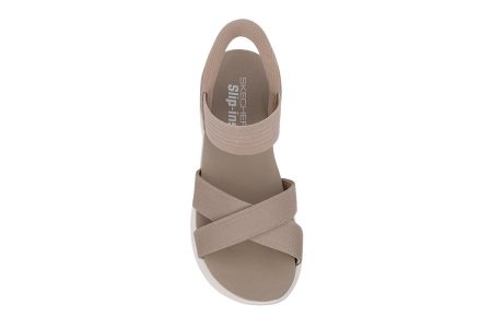 gynaikeio pedilo skechers 119975 tpe pouro 4