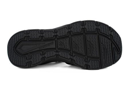 gynaikeio pedilo skechers 163585 bbk mayro 3