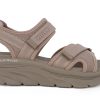 gynaikeio pedilo skechers 163585 tpe pouro