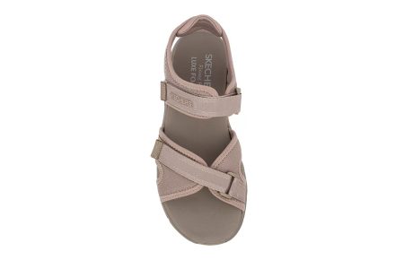 gynaikeio pedilo skechers 163585 tpe pouro 4