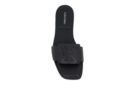 gynaikeio sandali calvin square flat hw0hw03128 0gj 4