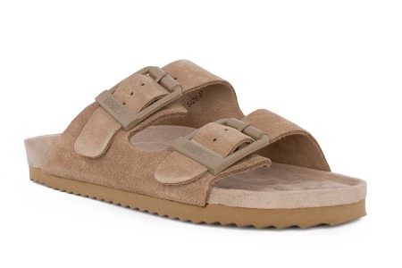 gynaikeio sandali colors of california hc bio56n mud 2