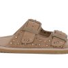 gynaikeio sandali colors of california hc biow05n mud