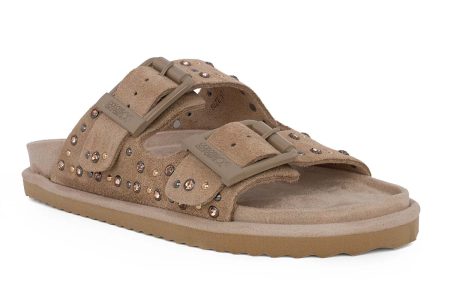 gynaikeio sandali colors of california hc biow05n mud 2