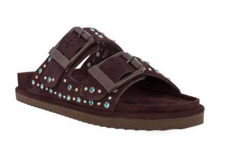 gynaikeio sandali colors of california hc.biow05n kafe 2