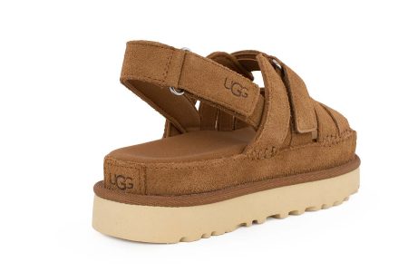 gynaikeio sandali ugg goldentar gleam che 3