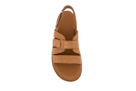 gynaikeio sandali ugg goldentar gleam che 5