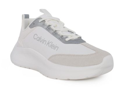 gynaikeio sneaker calvin klein hw0hw03149 05y 2
