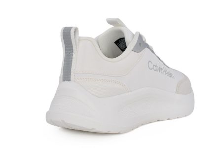gynaikeio sneaker calvin klein hw0hw03149 05y 3