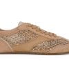 gynaikeio sneaker mexx taji siena natural