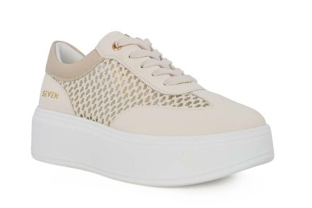 gynaikeio sneaker seven 154 mpez 2