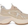 gynaikeio sneaker seven 621 mpez asimi