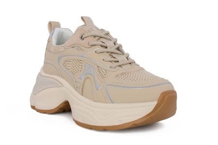 gynaikeio sneaker seven 621 mpez asimi 2