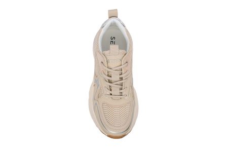 gynaikeio sneaker seven 621 mpez asimi 3