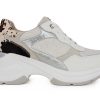 gynaikeio sneaker seven 712 leyko cow pony