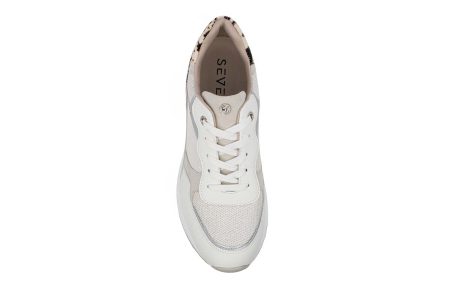 gynaikeio sneaker seven 712 leyko cow pony 3