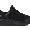gynaikeio sneaker skechers 117627 bbk mayro