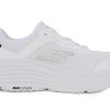 gynaikeio sneaker skechers 129470 wbk