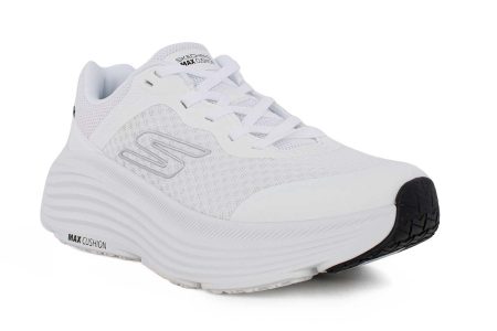 gynaikeio sneaker skechers 129470 wbk 2