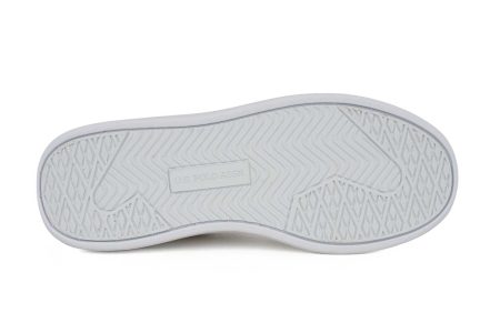 gynaikeio sneaker uspolo mpez cody 4