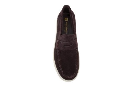 andriko loafer renato garini 056 kafe nino 3