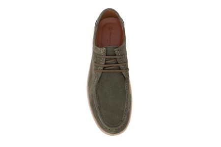 andriko loafer renato garini 111 chaki 3