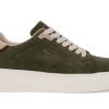andriko sneaker renato garini 117 daves xaki