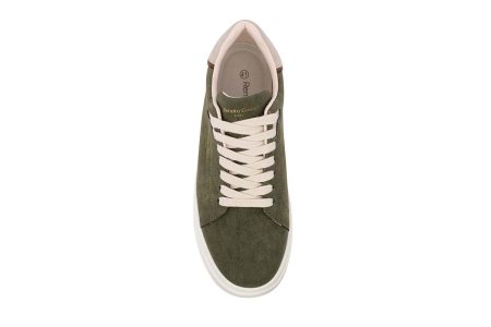 andriko sneaker renato garini 117 daves xaki 3