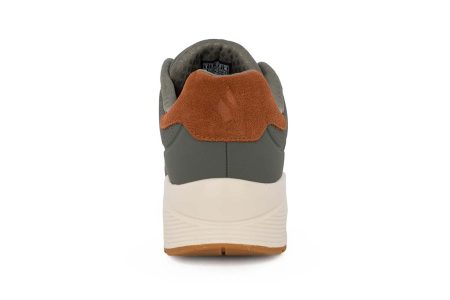 andriko sneaker skechers 183004 olv 3