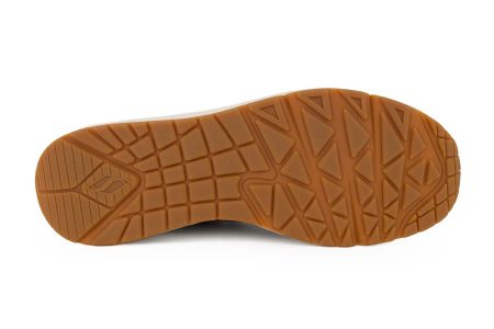 andriko sneaker skechers 183004 olv 4