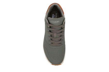 andriko sneaker skechers 183004 olv 5