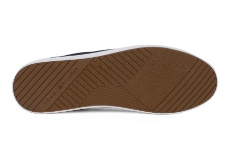 andriko sneaker tommy hilfiger fm0fm05817 dw5 4
