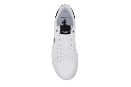 andriko sneaker us polo cody010b whi blk01 5