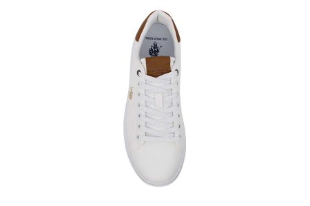 andriko sneaker us polo cody010b whi cuo01 4