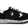 andriko sneaker us.polo cleef011 blk