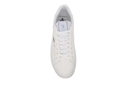 andrko sneaker athlitiko uspolo aris001a whi 5