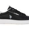 andrko sneaker uspolo aris001a blk