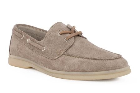 gunaikeio loafer dermatino komis komis ardesia e500 2