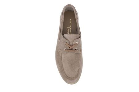 gunaikeio loafer dermatino komis komis ardesia e500 3