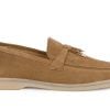 gunaikeio loafer dermatino komis komis tabaco c500