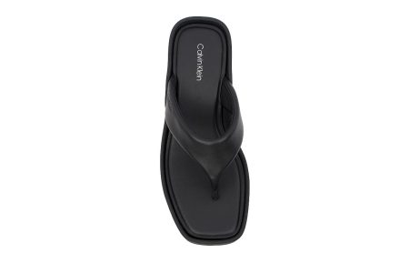 gynaikeia platforma calvin klein hw0hw02880 0gj 4