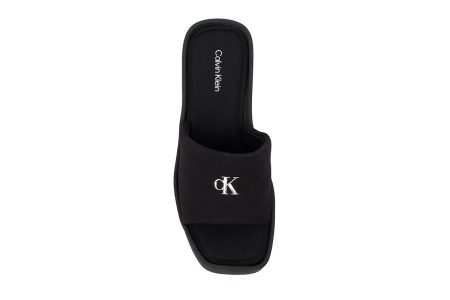 gynaikeia platforma calvin klein hw0hw03134 0gj 4