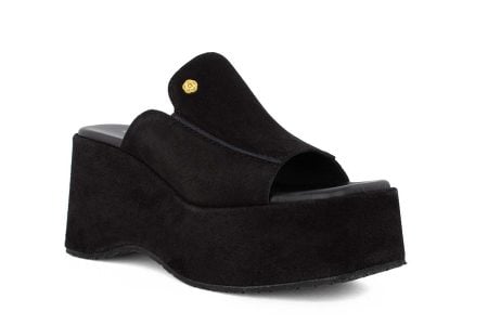 gynaikeia platforma komis komis e212 black 2