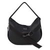 gynaikeia tsanta dermatini frnc 3760 blk