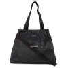 gynaikeia tsanta dermatini frnc 3765 blk